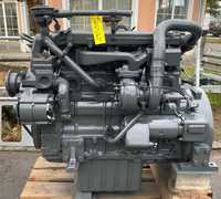 Motor complet Liebherr D904T - Piese de motor Liebherr