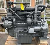Motor complet Liebherr D904T - Piese de motor Liebherr