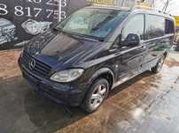 Dezmembrez Vito/Viano 639 2.2 CDI Far/Bara/Capota/Haion/Motor/Cutie