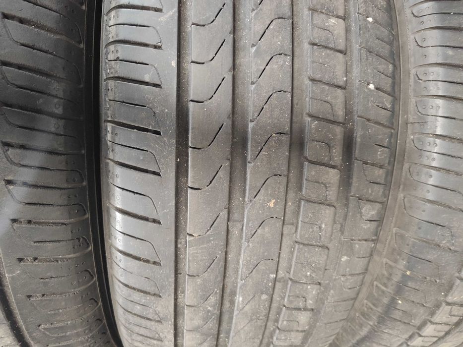4бр. летни гуми 235/55/19 Pirelli