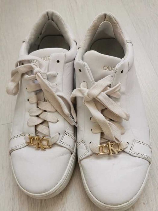 Încălțăminte Calvin Klein, marime 39