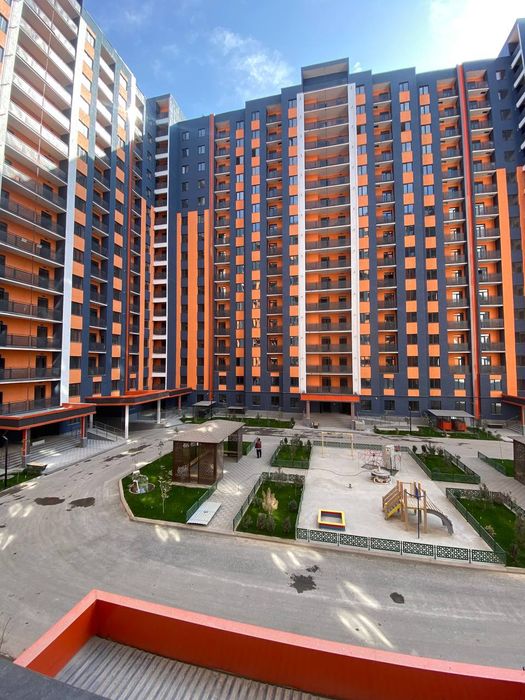 Ипотека ва Субсидияга 1-хонали