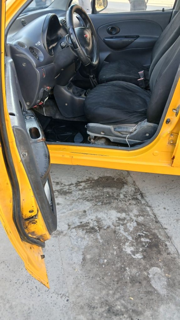 Matiz 2008 sotiladi kelishamiz
