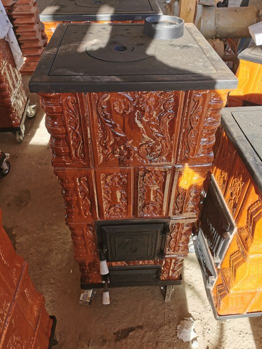 Sobe teracota art producător