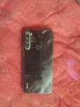 Xiaomi redmi note 8