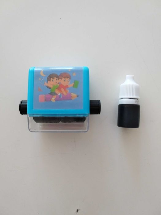 Ролкови математически печати