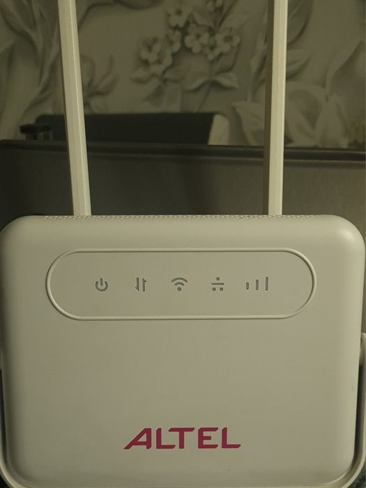 Роутер Altel P32
