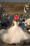 rochie de mireasa