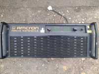 amplificator putere Crown Amcron Macro Reference  ( voce / instrument