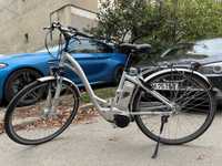 Bicicletă electrică Flyer model: T