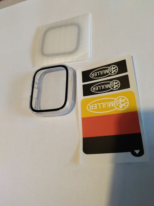 Smartwatch Redmi Watch 3 Active