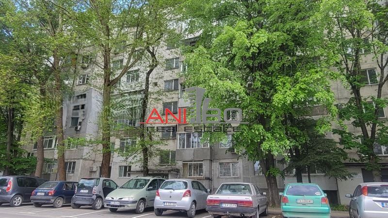 4-стаен в Варна-Център площ 82 цена 159000