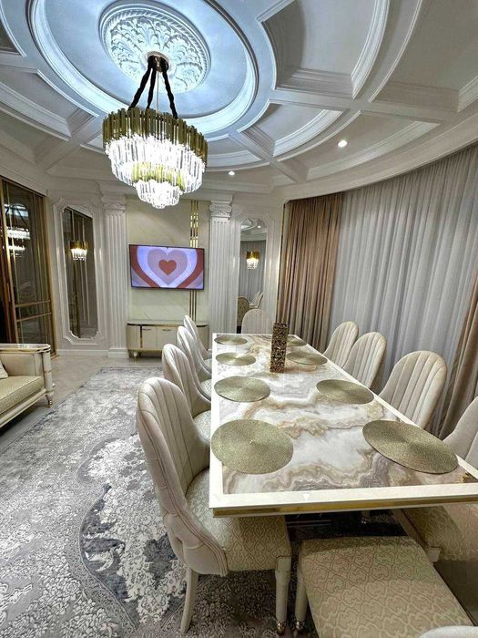 Жк MIRABAD ELITE 2-комнат 83 кв.м Система Умный Дом! ТАРАС ШЕВЧЕНКО!