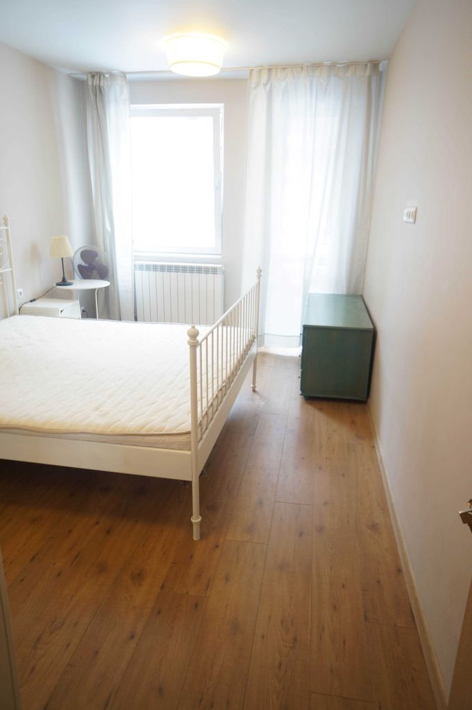 Продава се Двустаен апартамент в София, Младост 4 - 65 кв.м за 2970 €/кв.м - Снимка #8