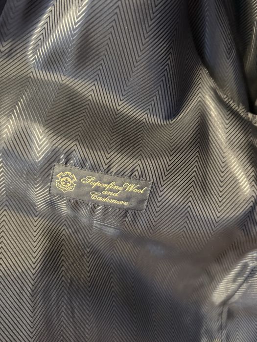 Palton barbati Bugatti