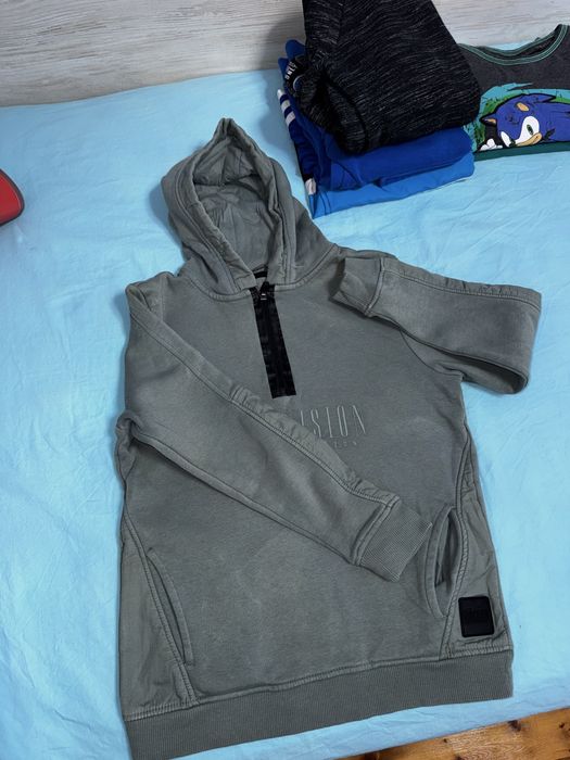 Лот дрехи за момче 8-10г -47лв лота