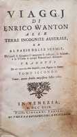 Много стара книга от 1749 г. ПЪРВО ИЗДАНИЕ !!!