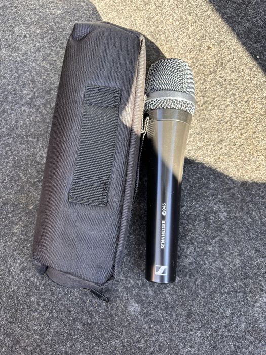 Микрофон SENNHEISER e945