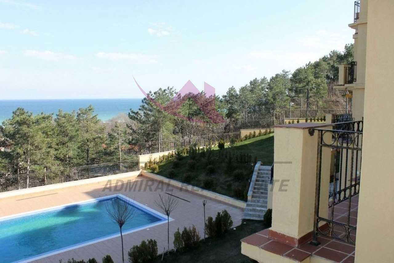 Дава се под наем Мезонет в с. Кранево, Област Добрич - 80 кв.м за 325 € - Снимка #6