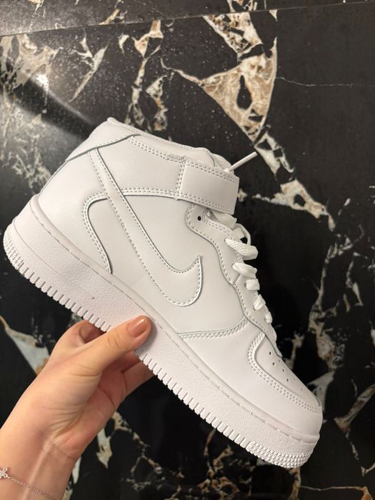 Nike Air Force 1 Mid Albi