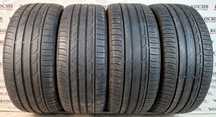 Anvelope second hand vara 225 45 17 Bridgestone