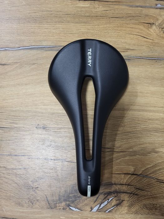 Седалка за велосипед Terry Fly Arteria Max Men