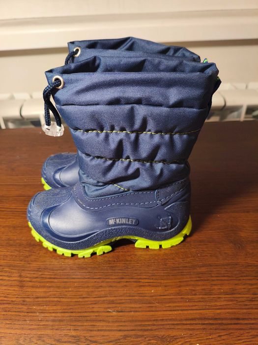 Детски ботуши Mckinley 24 размер