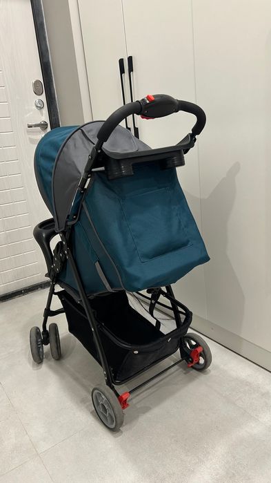 Срочно! Коляска прогулочная облегченная