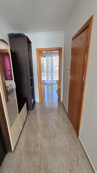 Продава се Двустаен апартамент в к.к. Слънчев бряг - 66 кв.м за 1940 €/кв.м - Снимка #8
