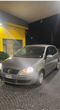 Volkswagen Polo 1.4 TDI