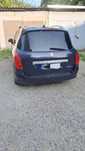 Peugeot 308 sw avariat
