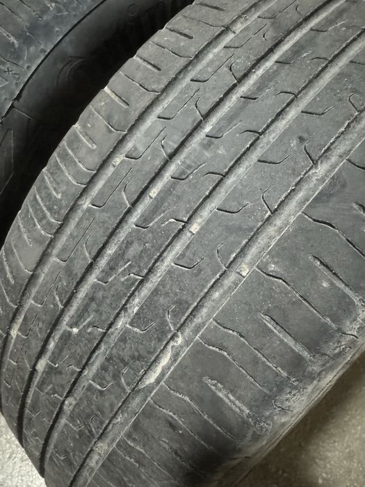 Anvelope vara Continental 195/55 R16