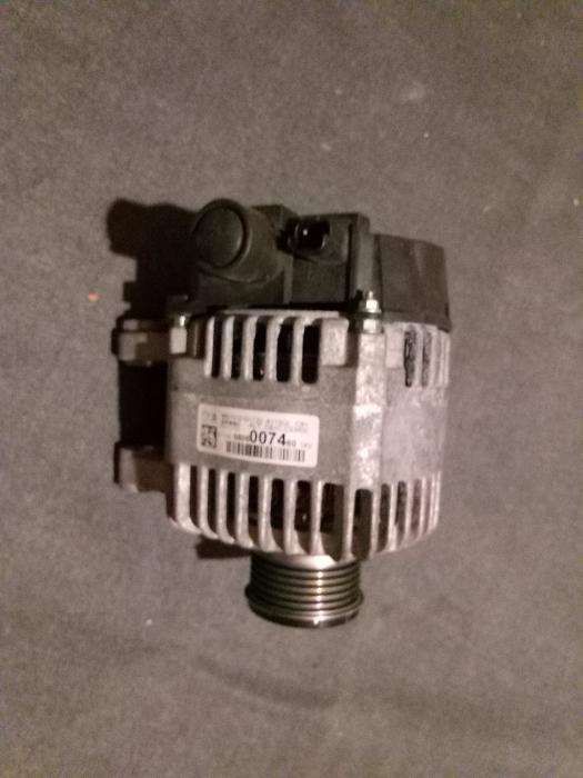 Alternator Peugeot 208 1.0/ 1.2 dupa 2012