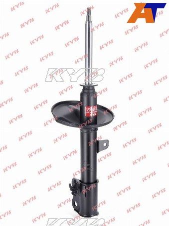 Стойка передняя Toyota Harrier