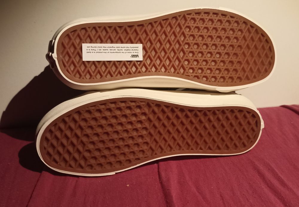 Tenisi Vans Off The Wall