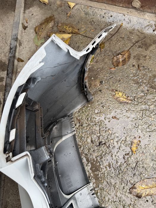 Audi A3 8v Задна броня s line