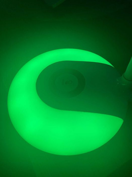 Lampa flexibila touch screen LED multicolor + 3 faze lumina calda, usb