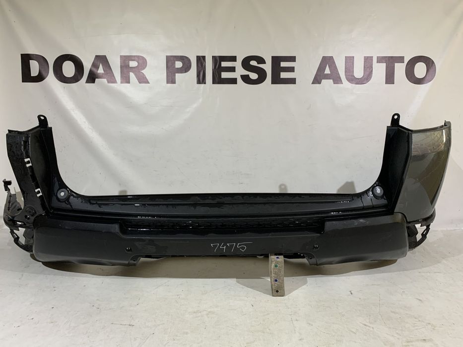 Bara spate Range Rover Sport, L494, 2013, 2014, 2015, 2016, 2017, cod origine OE DK62-17D928-AA.