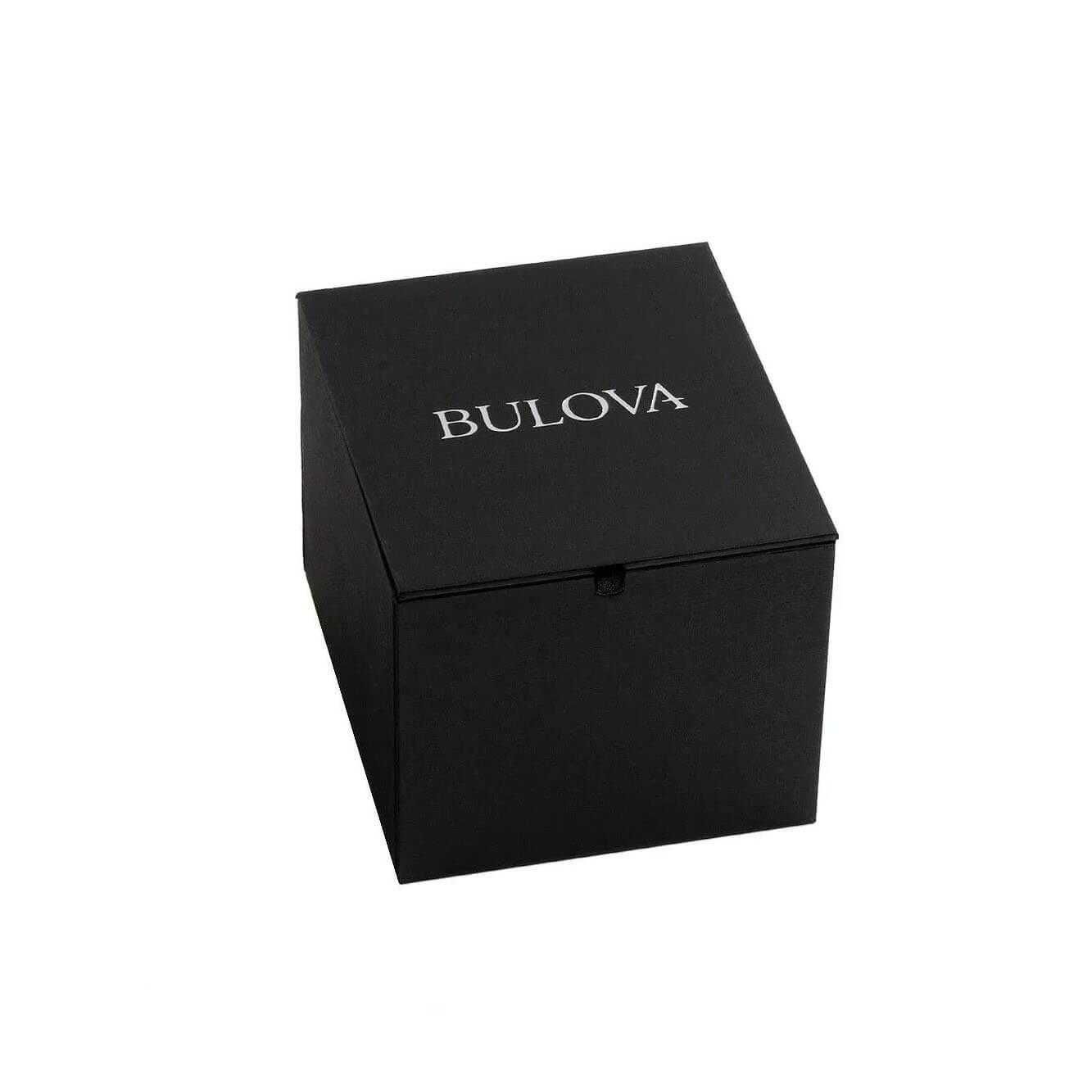 Мъжки часовник Bulova Marine Star Automatic 98A226