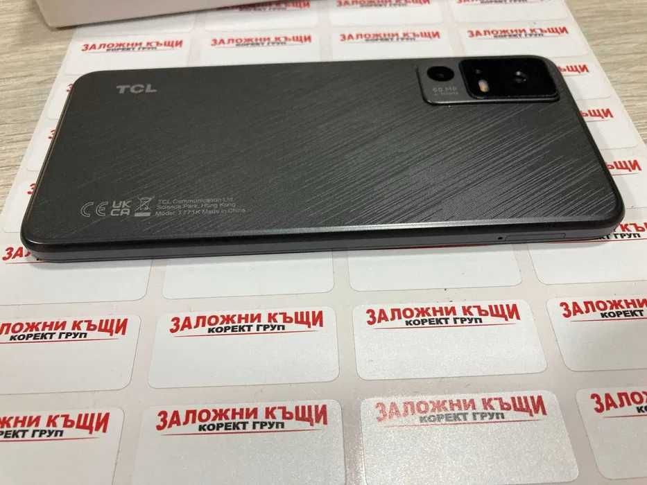 TCL 40R 5G 64 GB 4 RAM