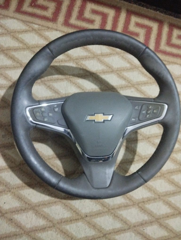 Malibu 2 rul hamma narsasi ishlaydi