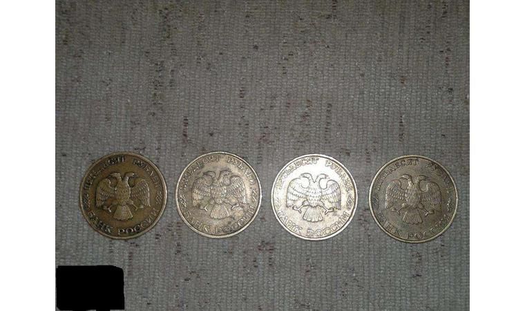 Продам монеты СССР, России, Украины, Казахстана, Зарубежные