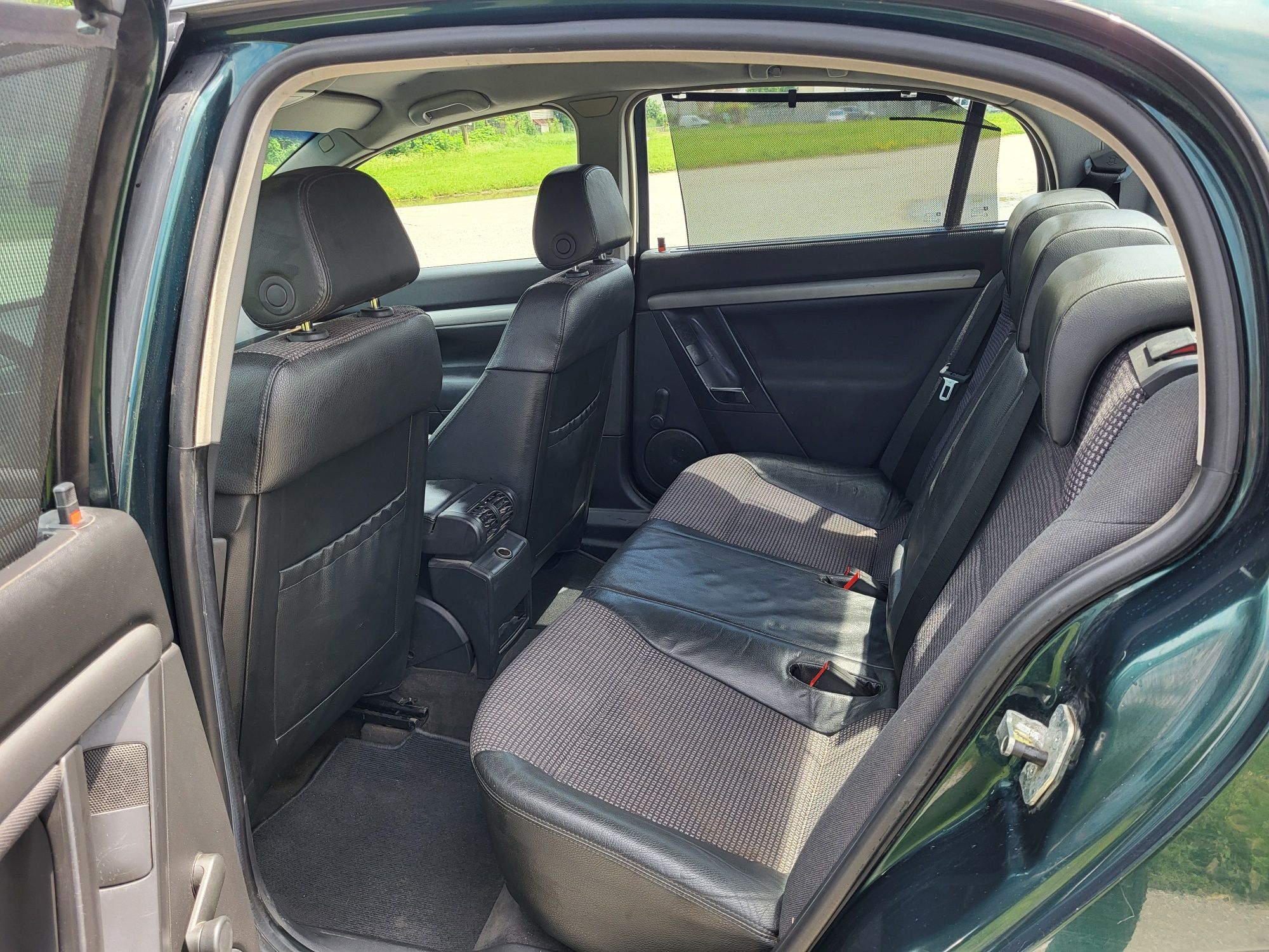 Opel Vecta C 2.2 147к.с 2004г.