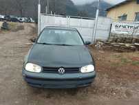 VW Golf 4 1.9 TDI 116 кс 4motion на части !!!
