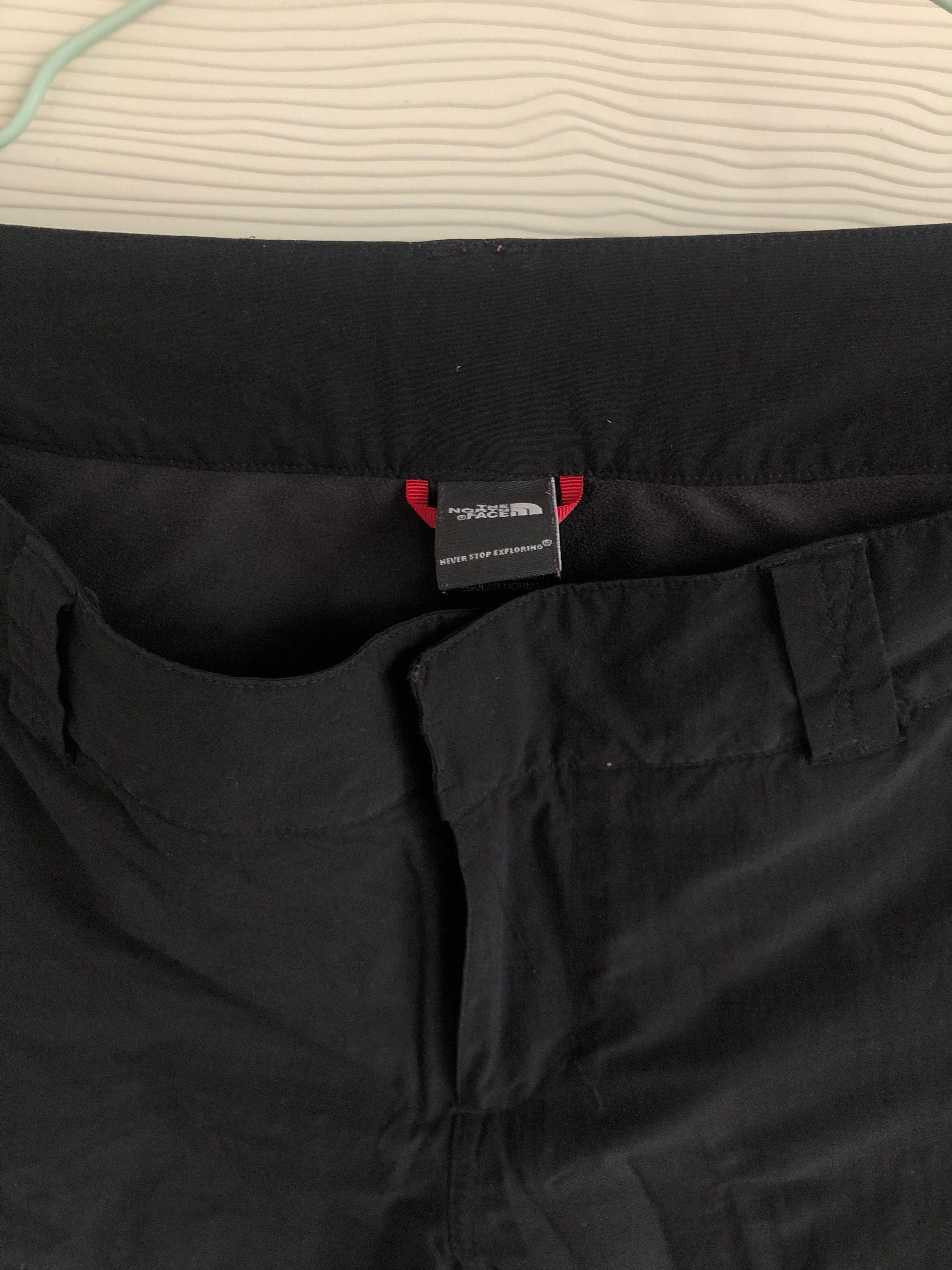 Дамски туристически панталон The North Face, M size
