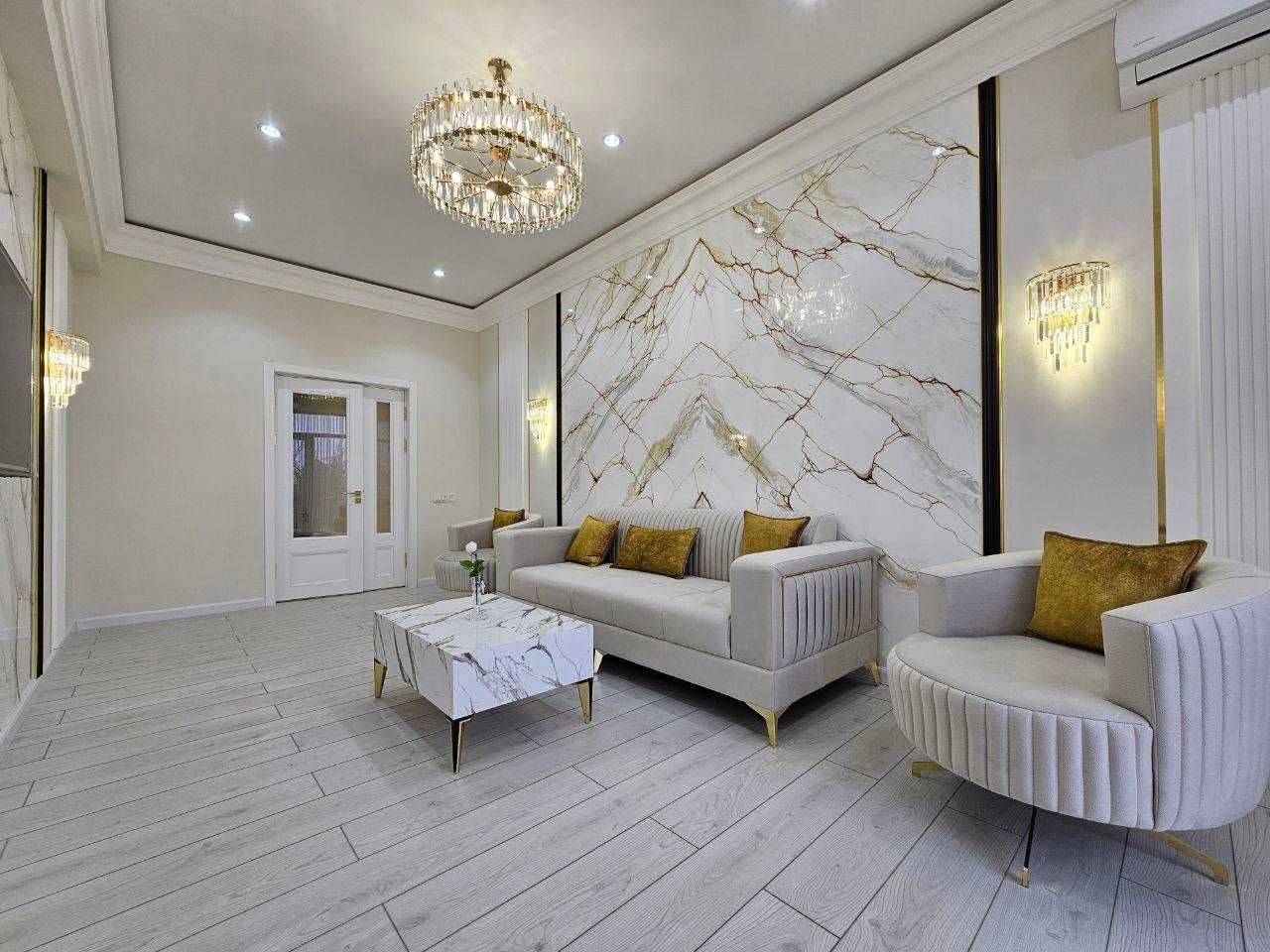 СРОЧНО продажа 3/3/10 ЖК Xon Saroy на Глинка 8-роддом, 83м2