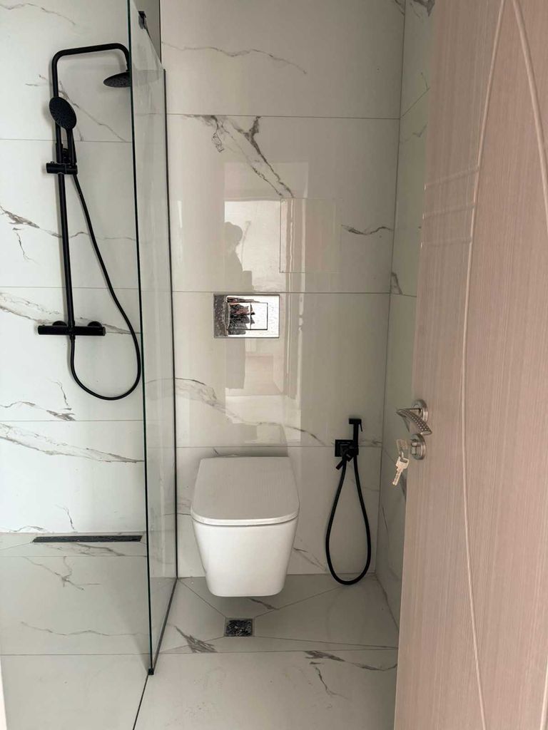 Продава се Двустаен апартамент в София, Малинова долина - 85 кв.м за 2342 €/кв.м - Снимка #5