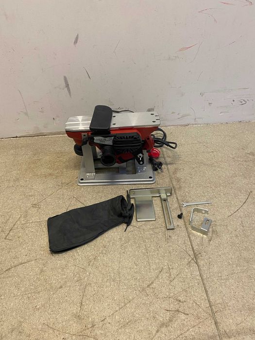 Ренде електрическо 900W 82х3mm със стойка EP15 /	Компресор 24L 1.5kW