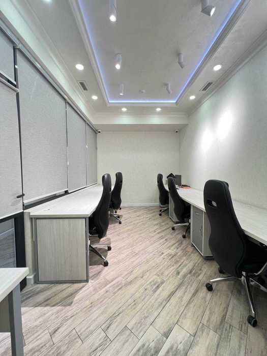 МирзоУлугбекский Аренда (не жилое) коммерческая недвижимость