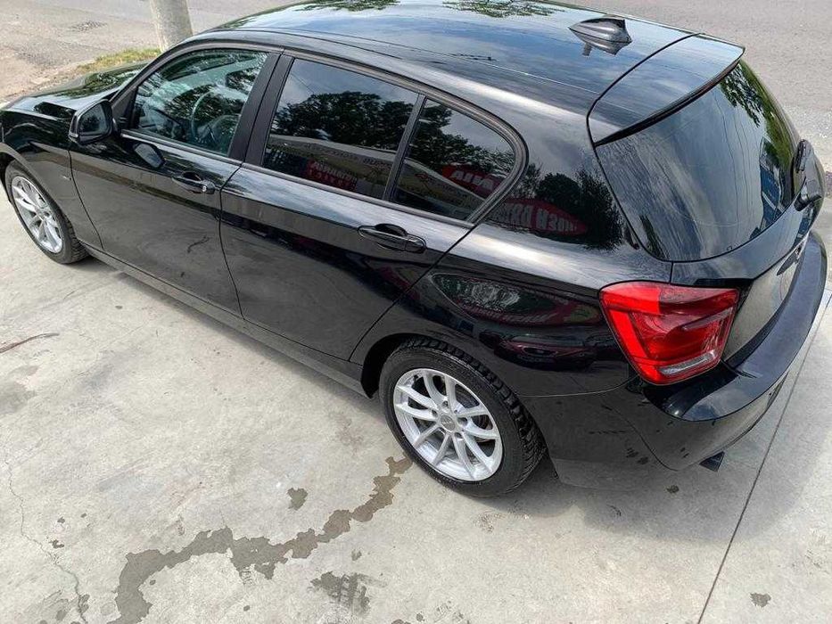 dezmembrez BMW seria 1 f20/haion f20/usa fata f20/bara fata f20